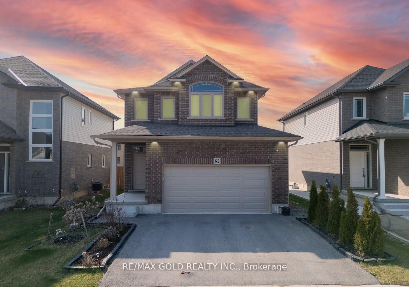 Photo 4 of 62 Spring Crest Way, Thorold, Rolling Meadows — HOMEH