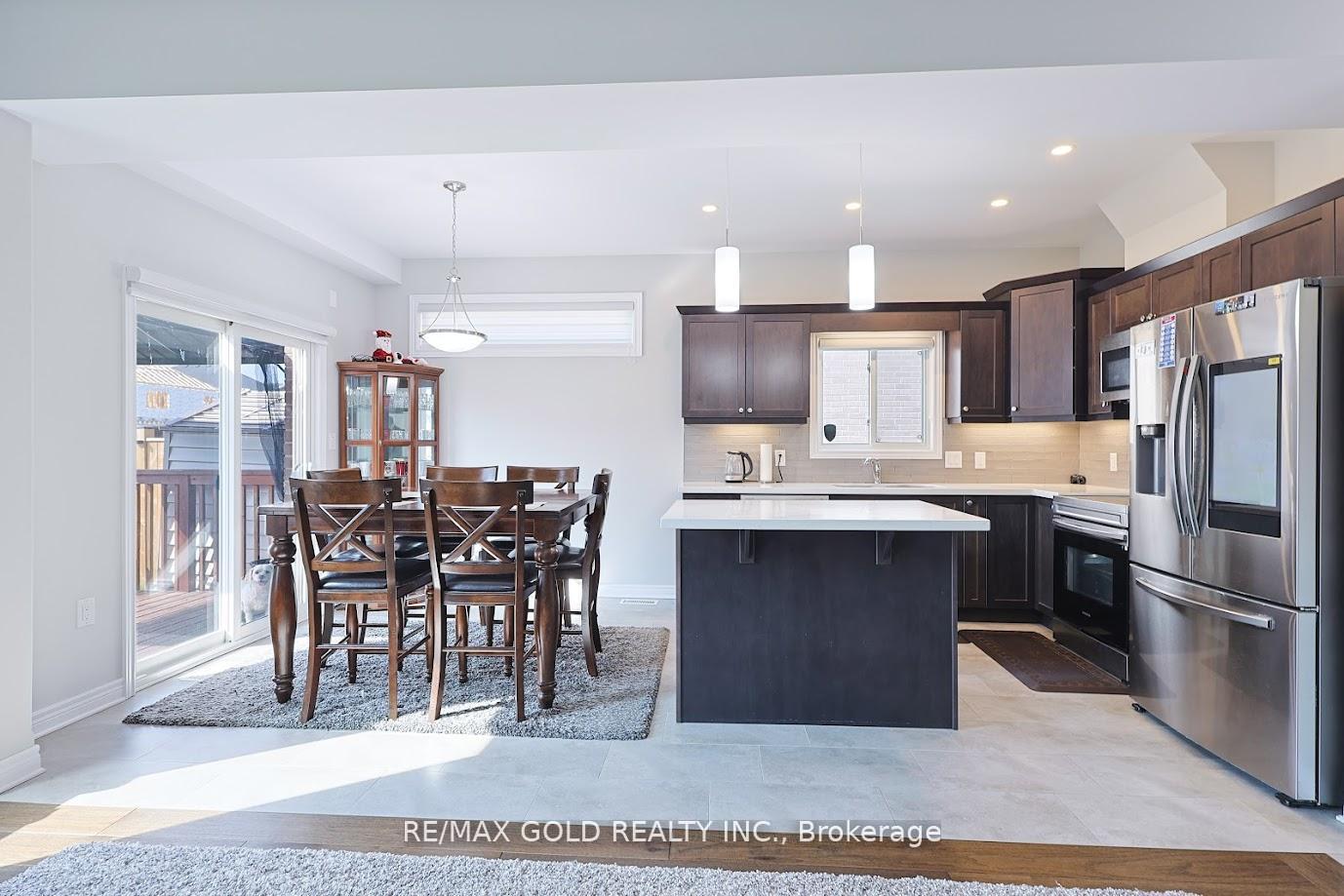 Photo 11 of 62 Spring Crest Way, Thorold, Rolling Meadows — HOMEH