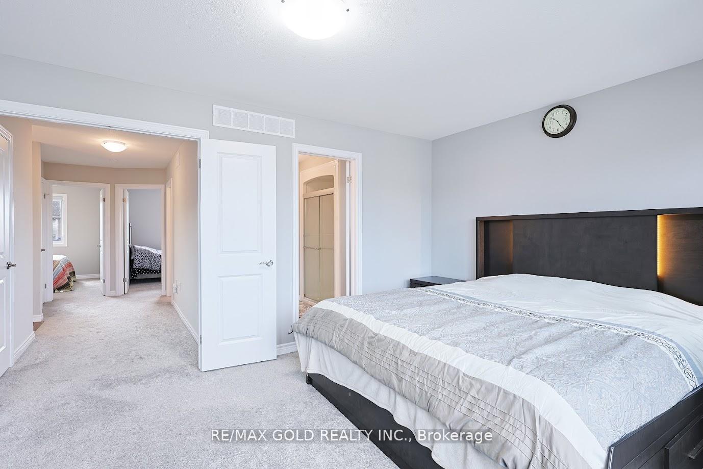 Photo 17 of 62 Spring Crest Way, Thorold, Rolling Meadows — HOMEH