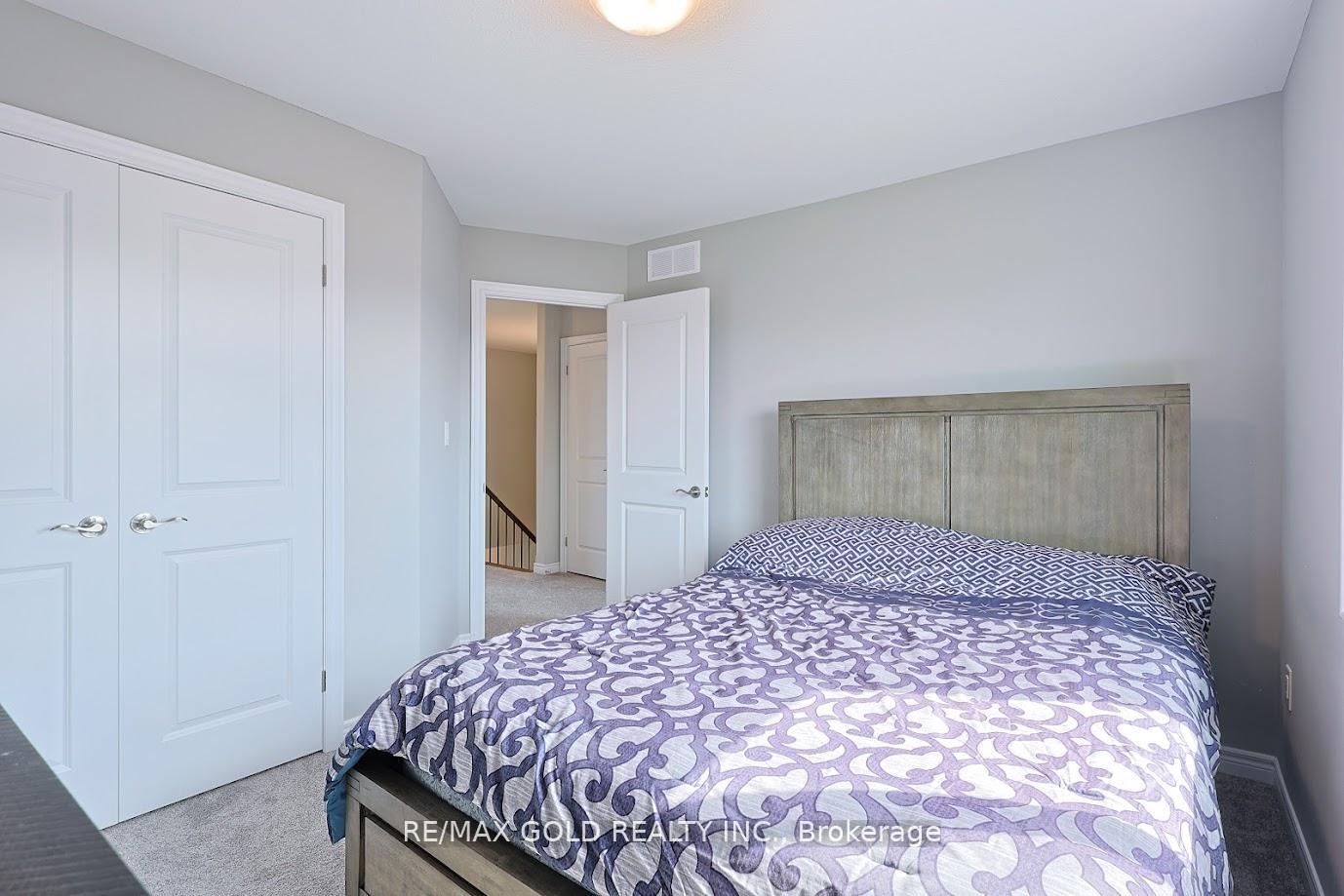 Photo 23 of 62 Spring Crest Way, Thorold, Rolling Meadows — HOMEH