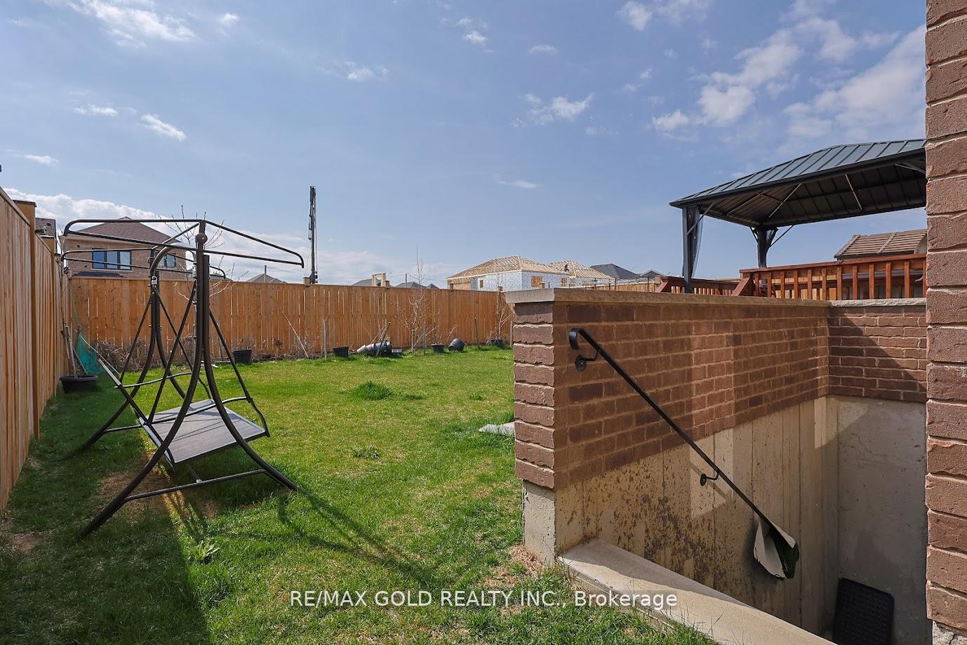Photo 34 of 62 Spring Crest Way, Thorold, Rolling Meadows — HOMEH