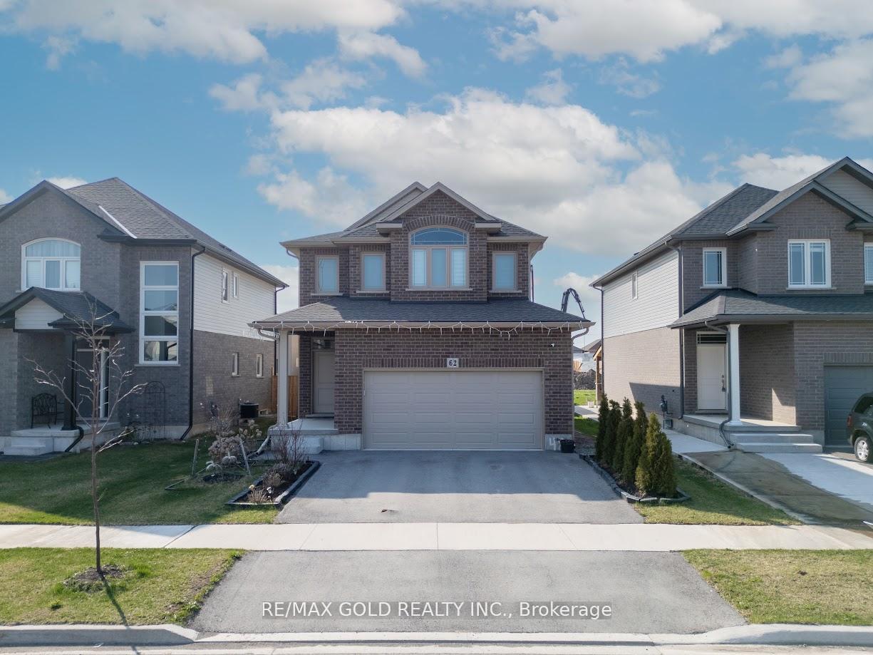 Photo 36 of 62 Spring Crest Way, Thorold, Rolling Meadows — HOMEH