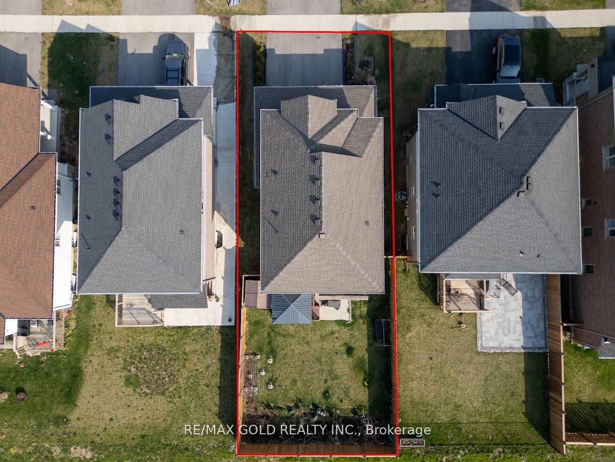 Photo 37 of 62 Spring Crest Way, Thorold, Rolling Meadows — HOMEH