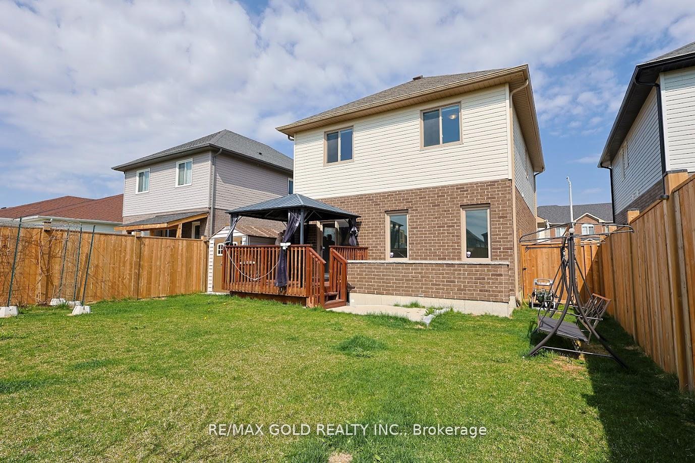 Photo 39 of 62 Spring Crest Way, Thorold, Rolling Meadows — HOMEH