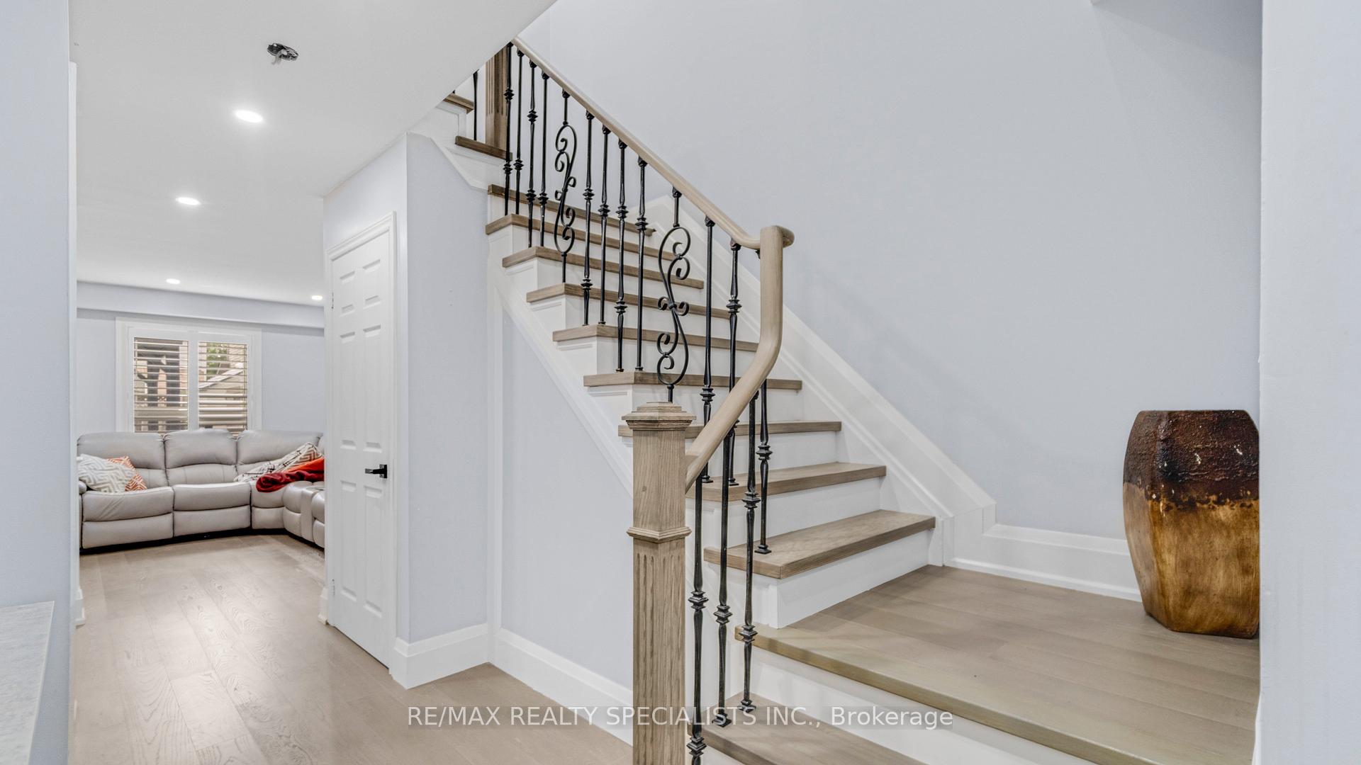 Photo 41 of 21 Earl Grey Crescent, Brampton, Fletcher's Meadow — HOMEH