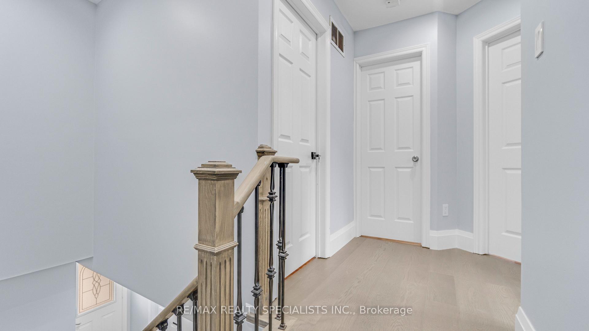 Photo 40 of 21 Earl Grey Crescent, Brampton, Fletcher's Meadow — HOMEH