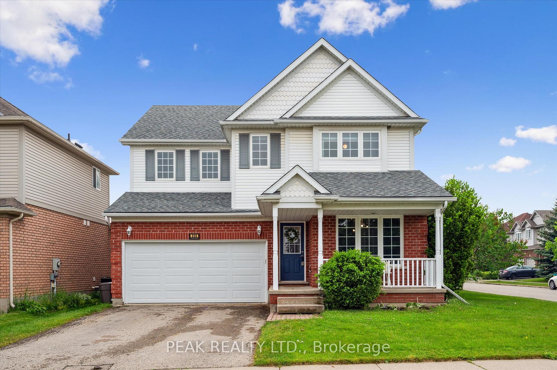 Photo 1 of 606 Eastbridge Boulevard, Waterloo — HOMEH