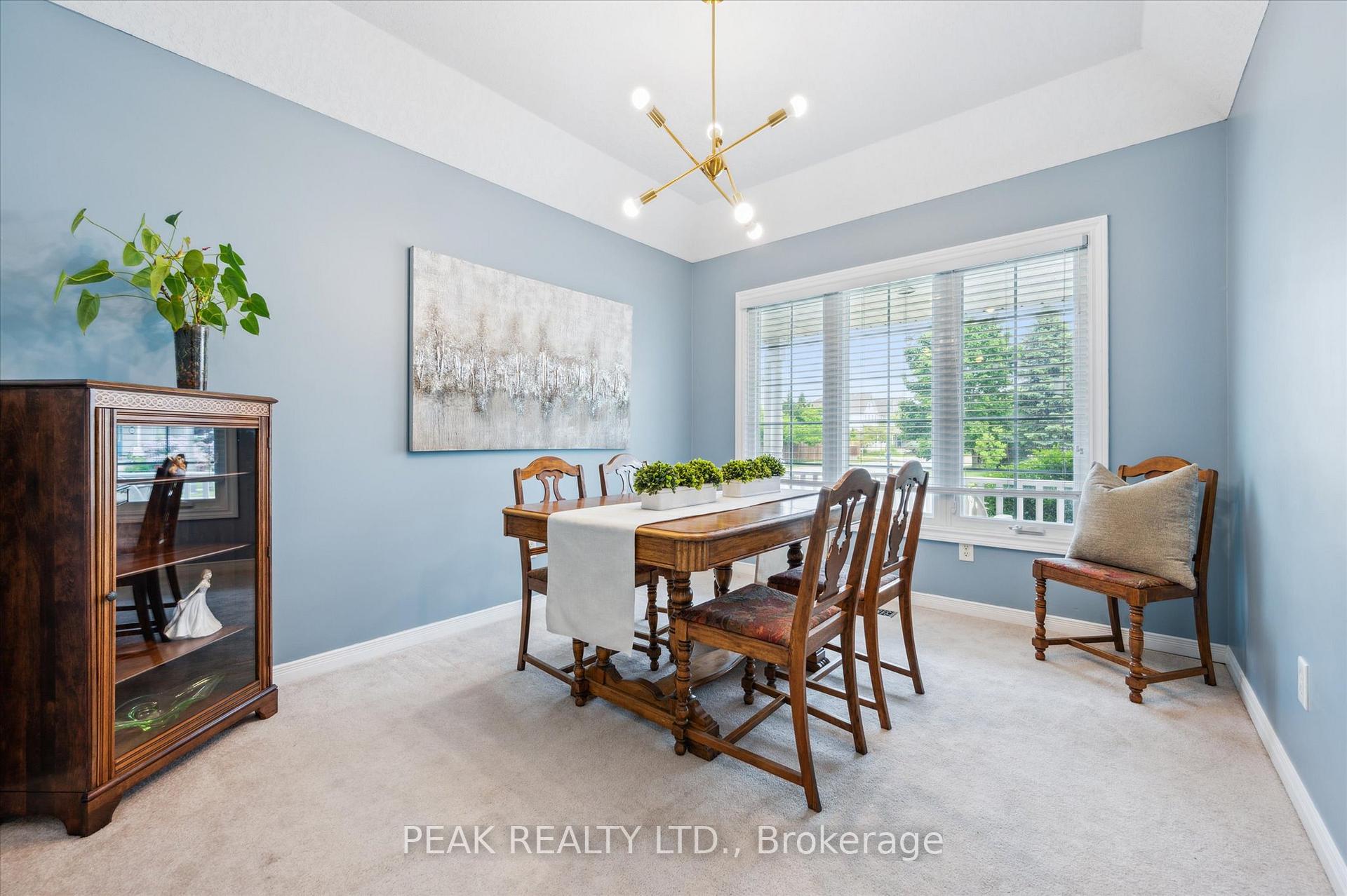 Photo 15 of 606 Eastbridge Boulevard, Waterloo — HOMEH