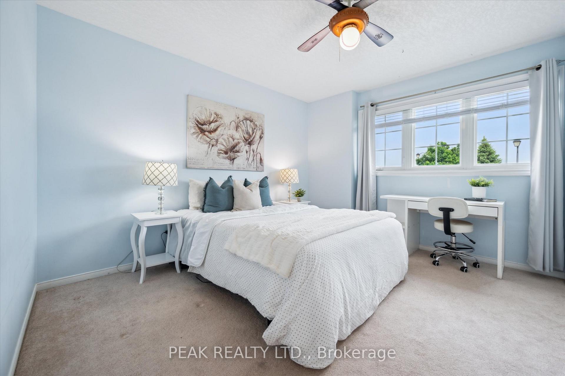 Photo 18 of 606 Eastbridge Boulevard, Waterloo — HOMEH