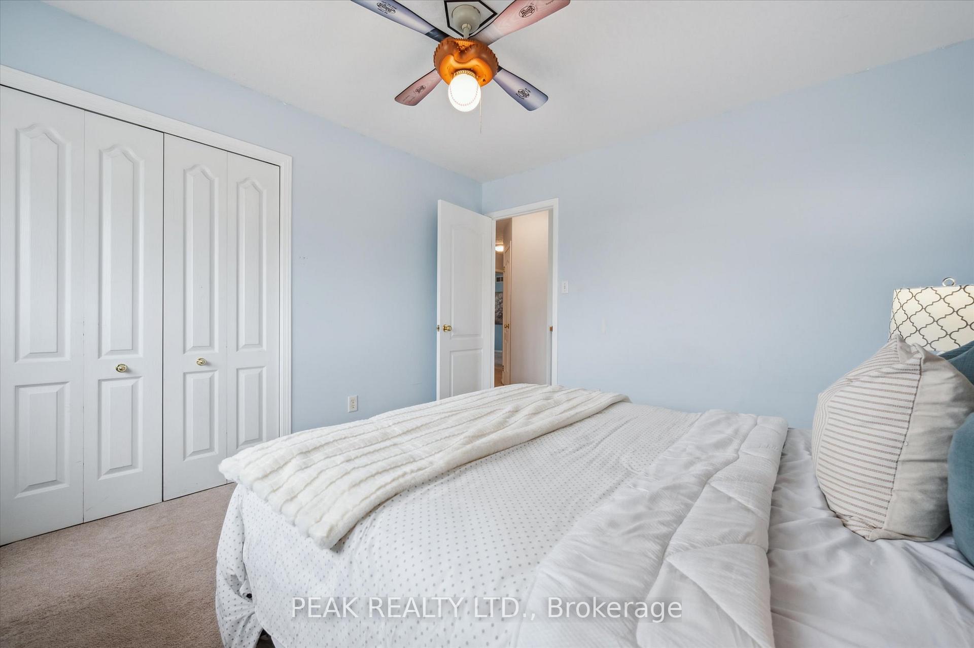Photo 19 of 606 Eastbridge Boulevard, Waterloo — HOMEH