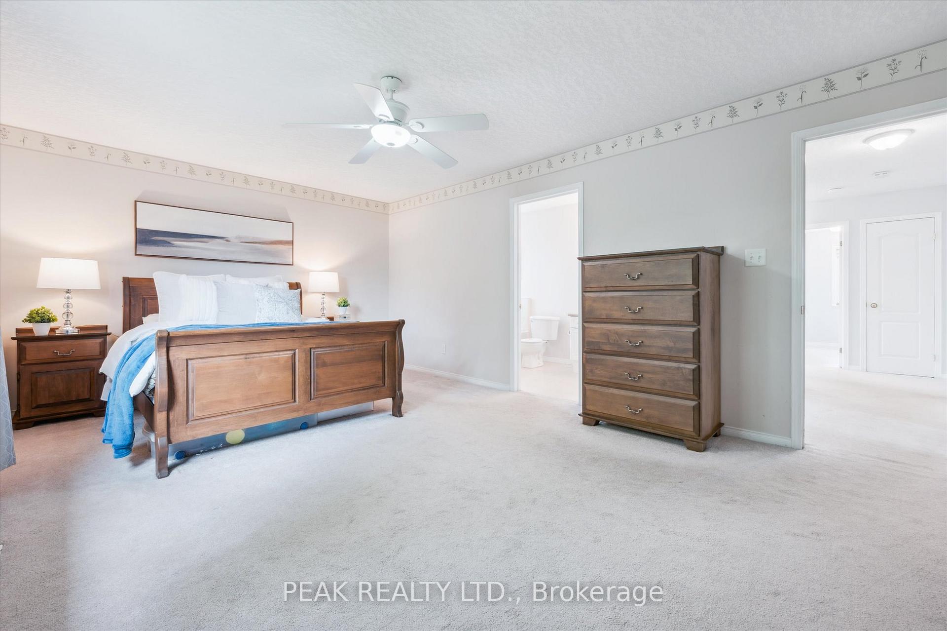 Photo 27 of 606 Eastbridge Boulevard, Waterloo — HOMEH