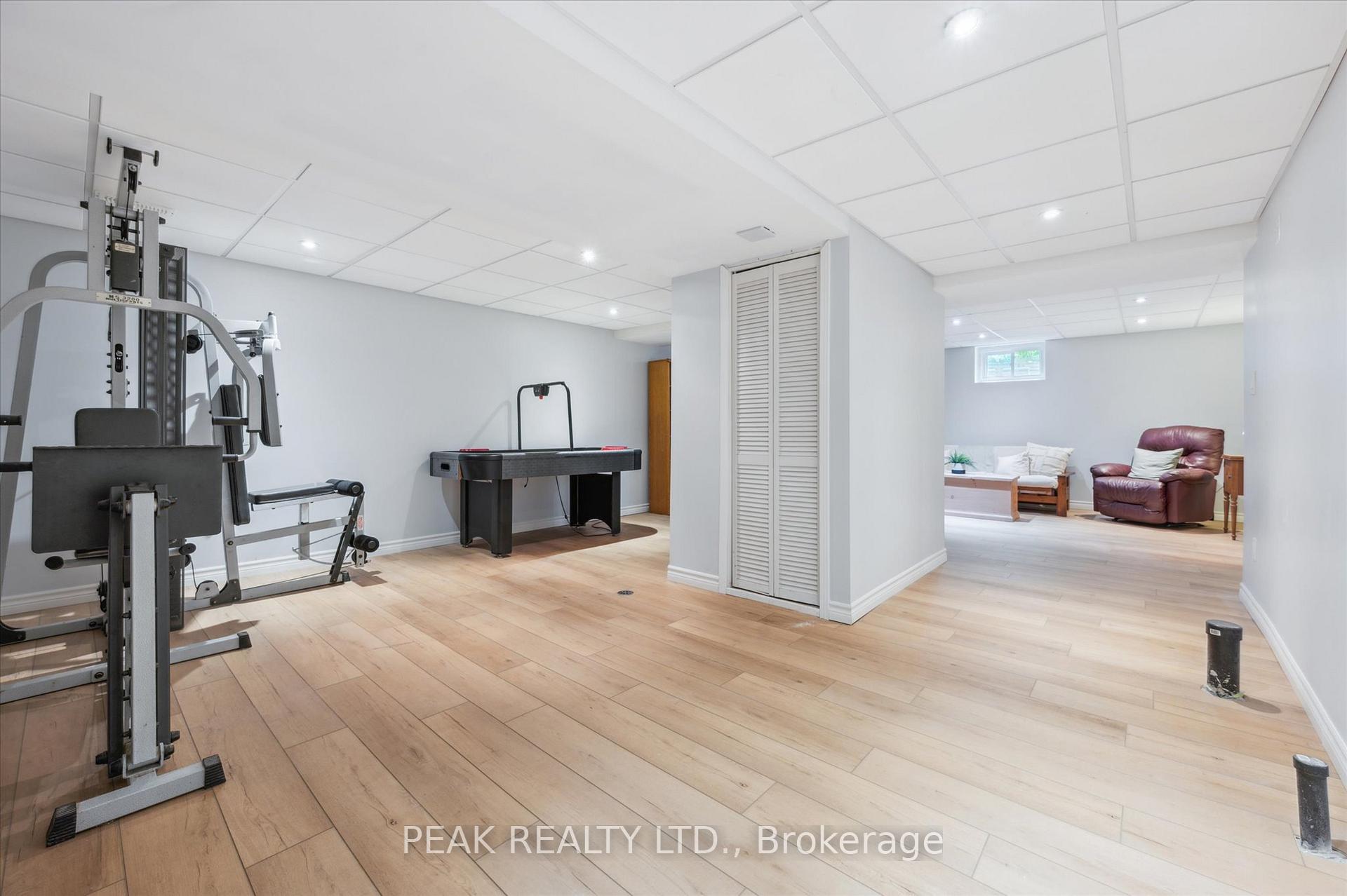 Photo 36 of 606 Eastbridge Boulevard, Waterloo — HOMEH