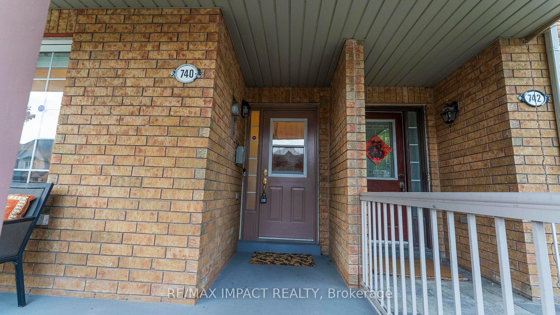 Photo 6 of 740 Bur Oak Avenue, Markham, Wismer — HOMEH