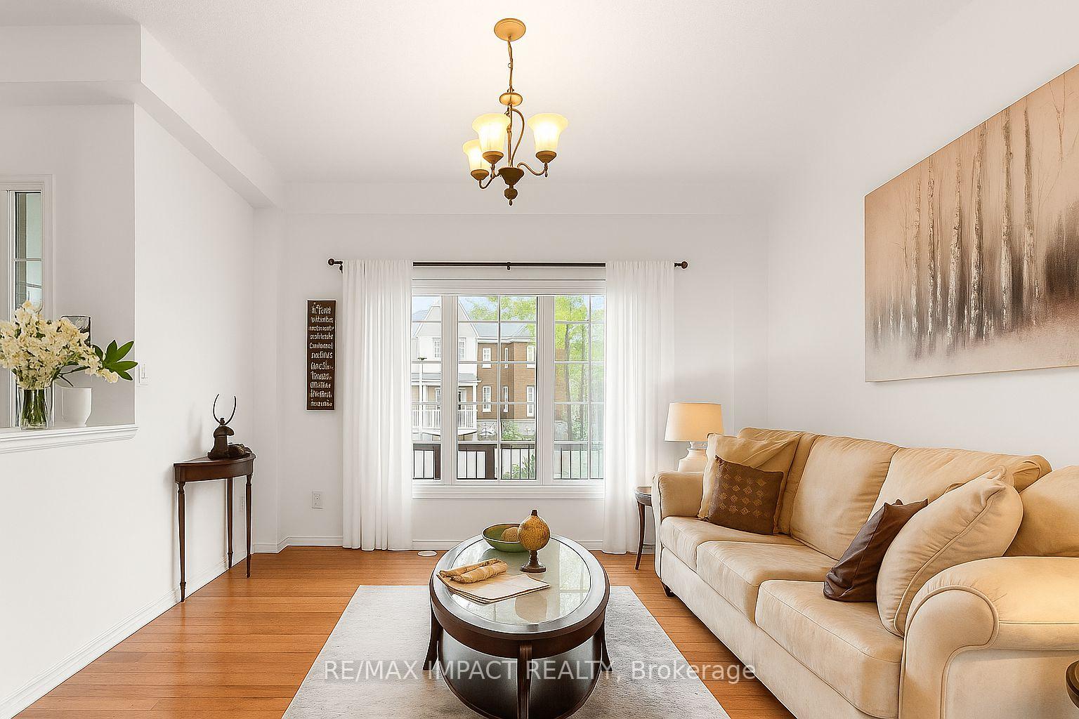 Photo 14 of 740 Bur Oak Avenue, Markham, Wismer — HOMEH