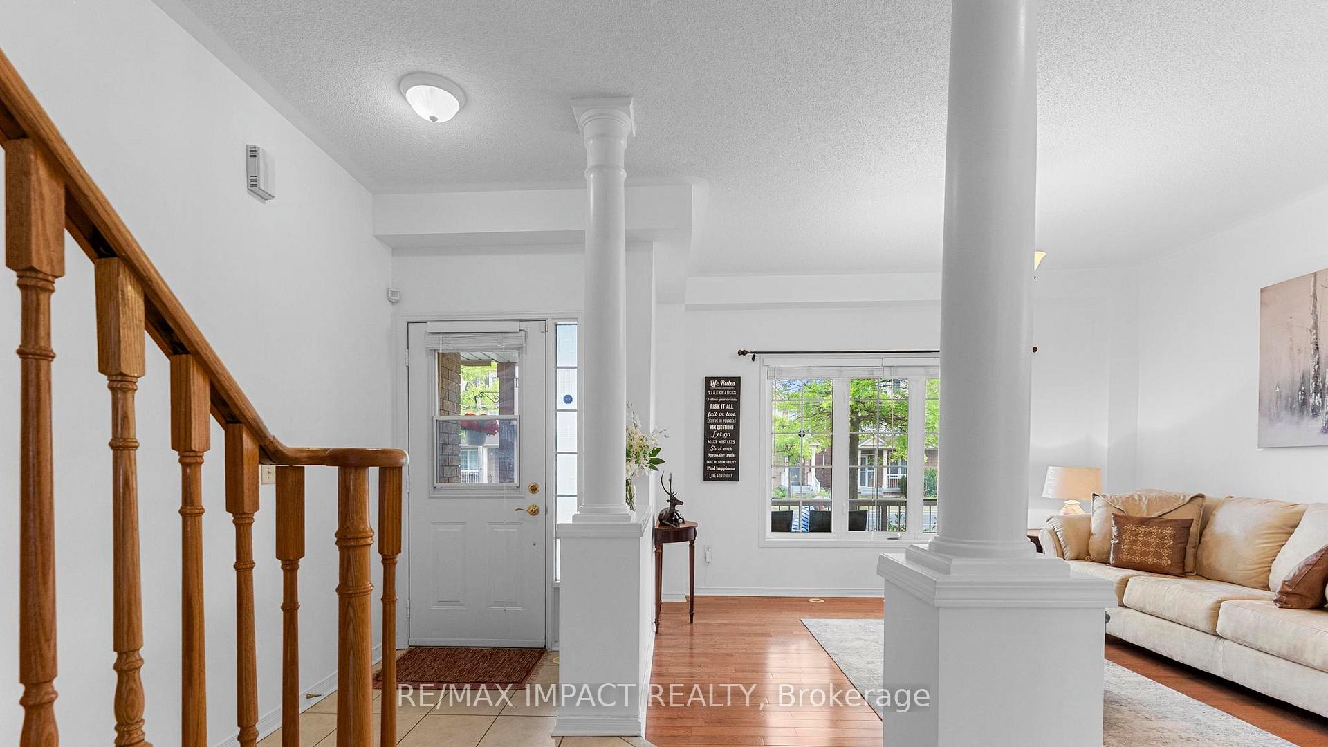 Photo 19 of 740 Bur Oak Avenue, Markham, Wismer — HOMEH