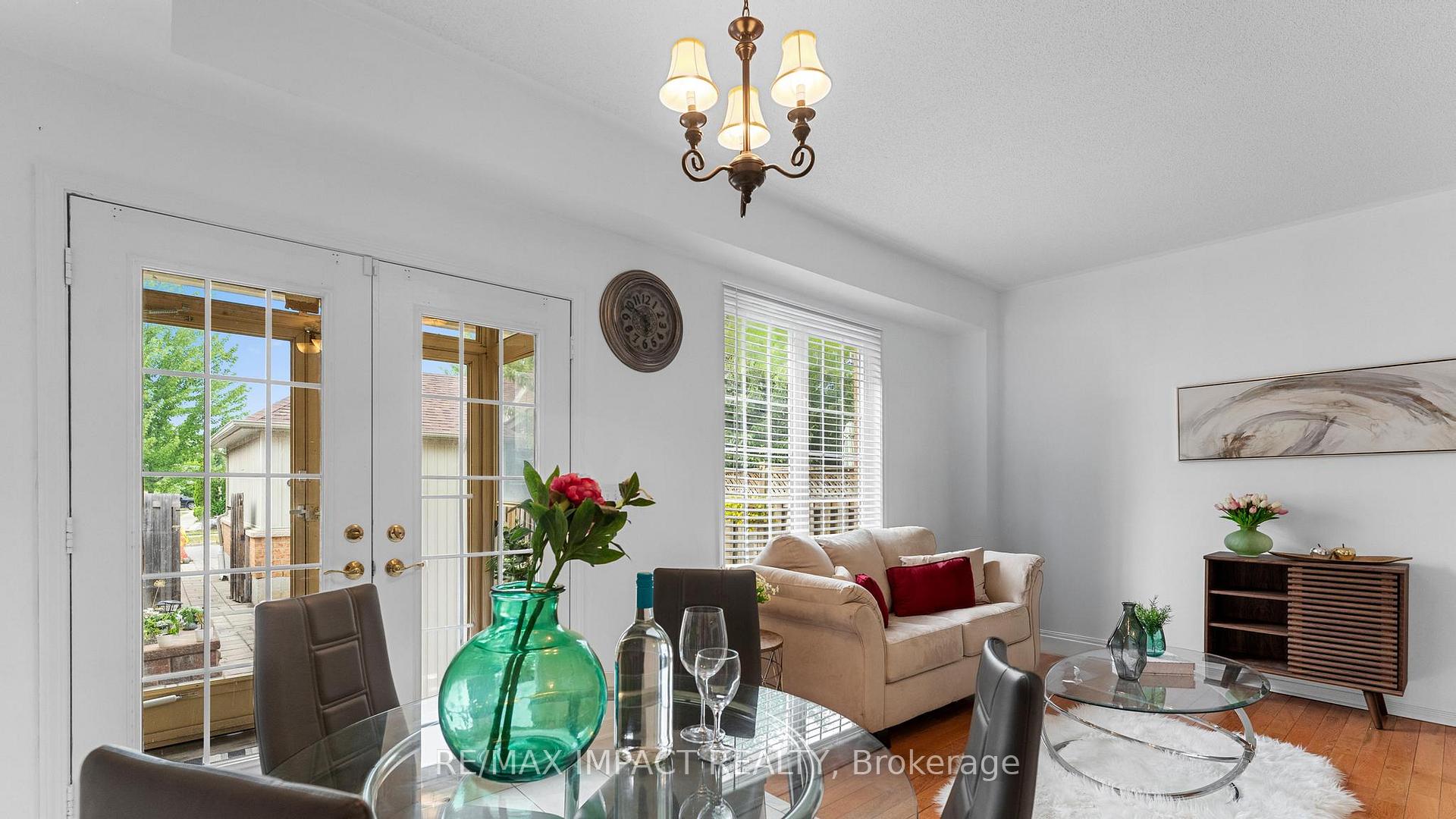 Photo 44 of 740 Bur Oak Avenue, Markham, Wismer — HOMEH