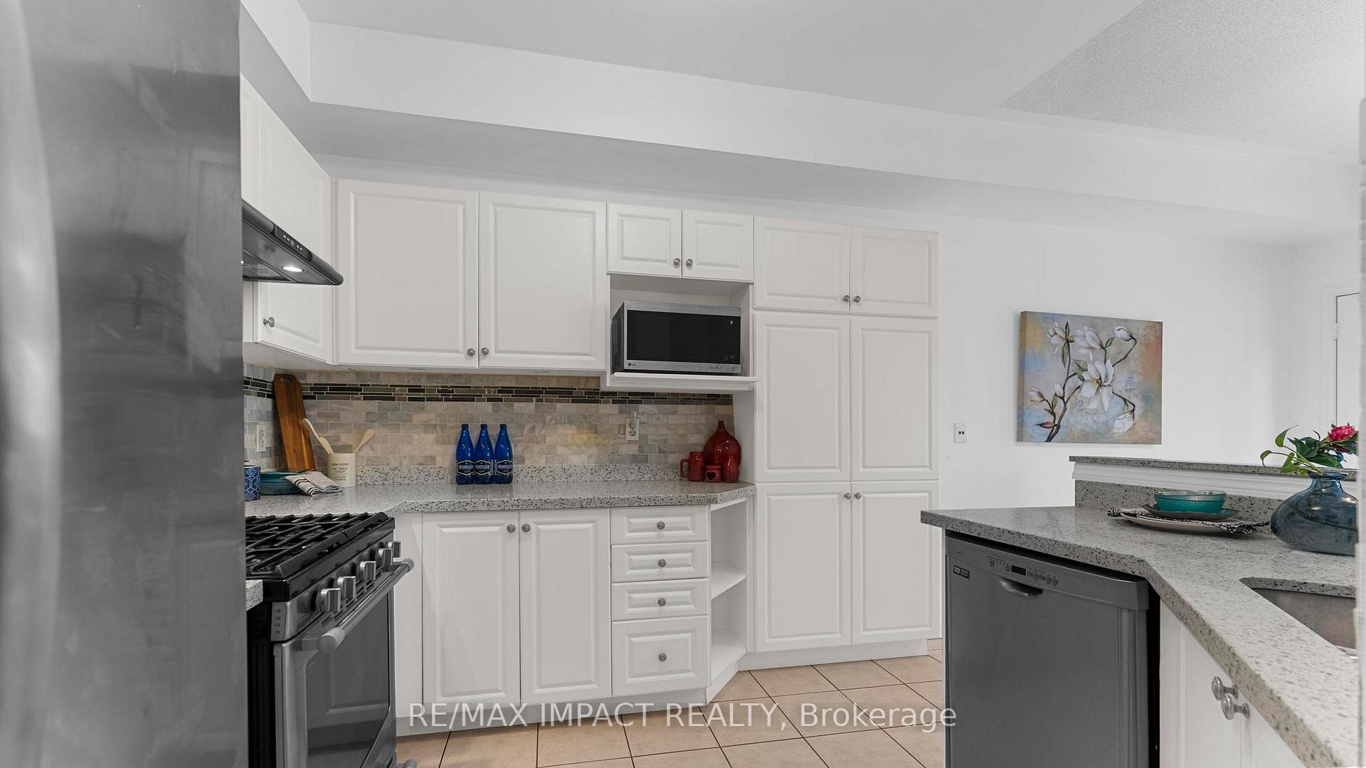 Photo 45 of 740 Bur Oak Avenue, Markham, Wismer — HOMEH
