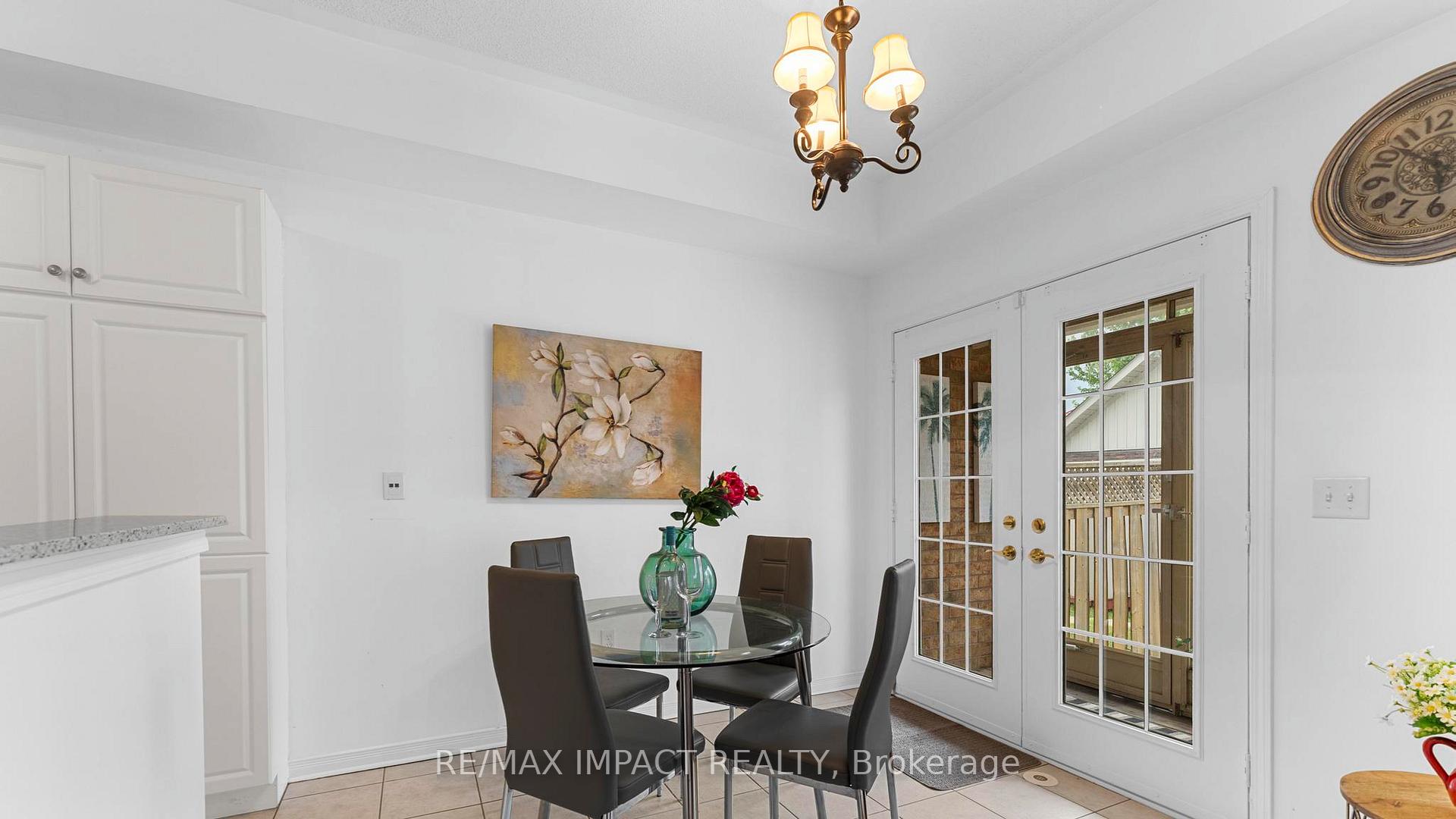 Photo 49 of 740 Bur Oak Avenue, Markham, Wismer — HOMEH