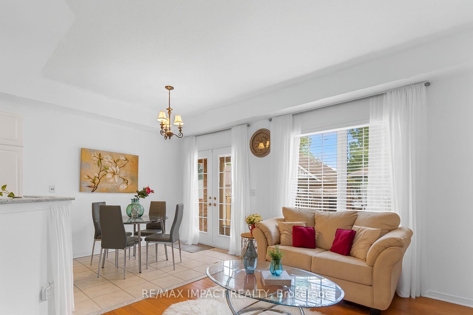 Photo 50 of 740 Bur Oak Avenue, Markham, Wismer — HOMEH
