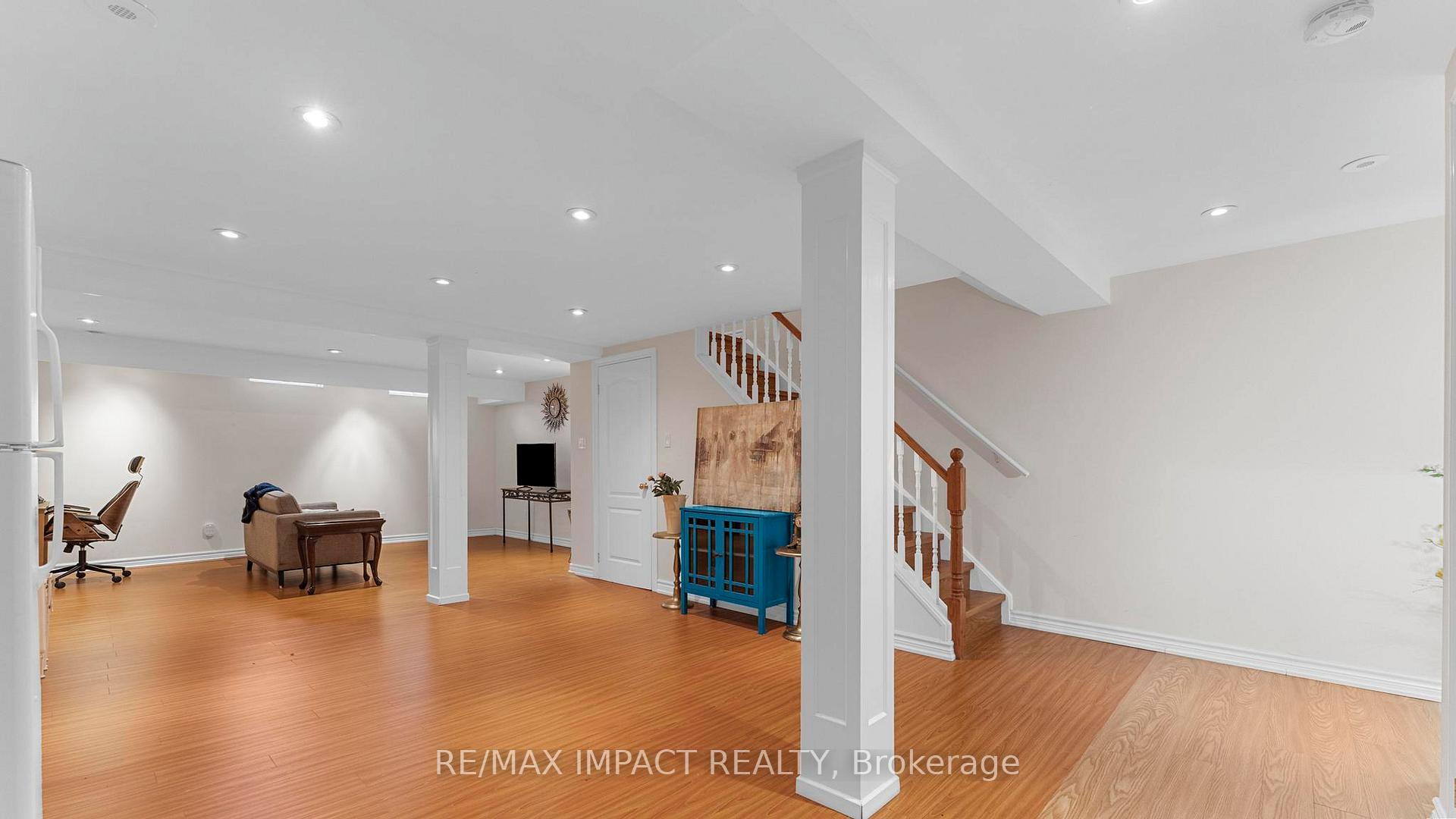 Photo 54 of 740 Bur Oak Avenue, Markham, Wismer — HOMEH
