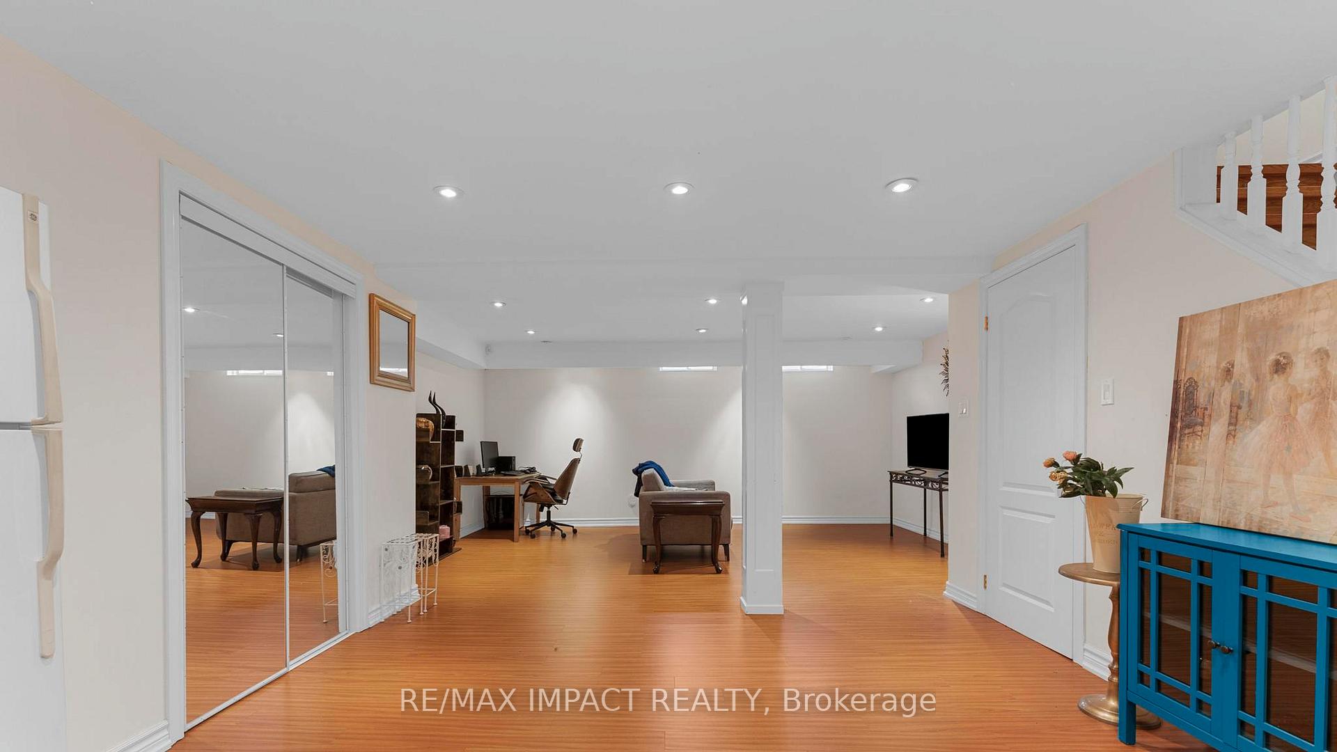 Photo 55 of 740 Bur Oak Avenue, Markham, Wismer — HOMEH
