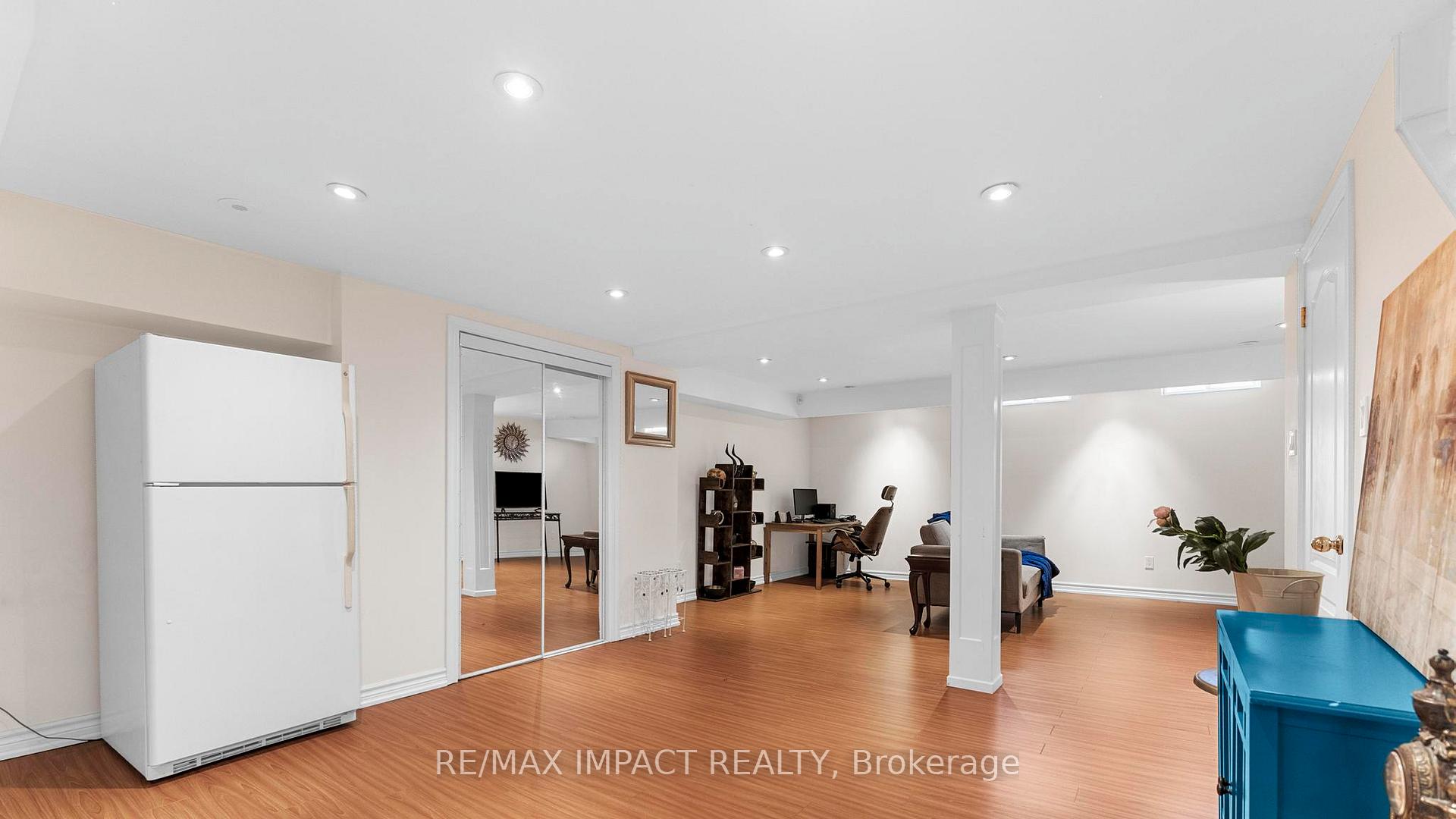Photo 56 of 740 Bur Oak Avenue, Markham, Wismer — HOMEH