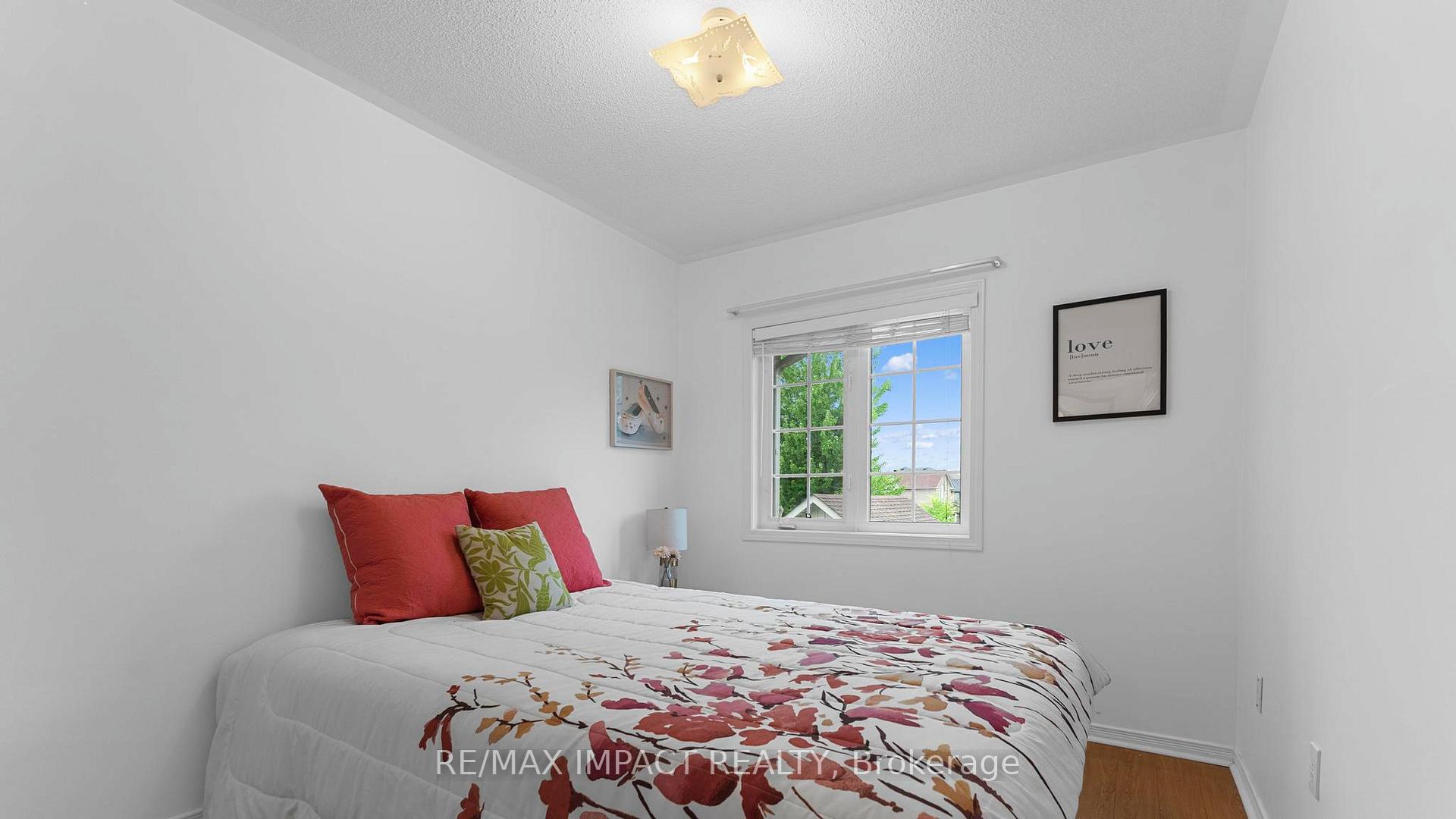 Photo 90 of 740 Bur Oak Avenue, Markham, Wismer — HOMEH