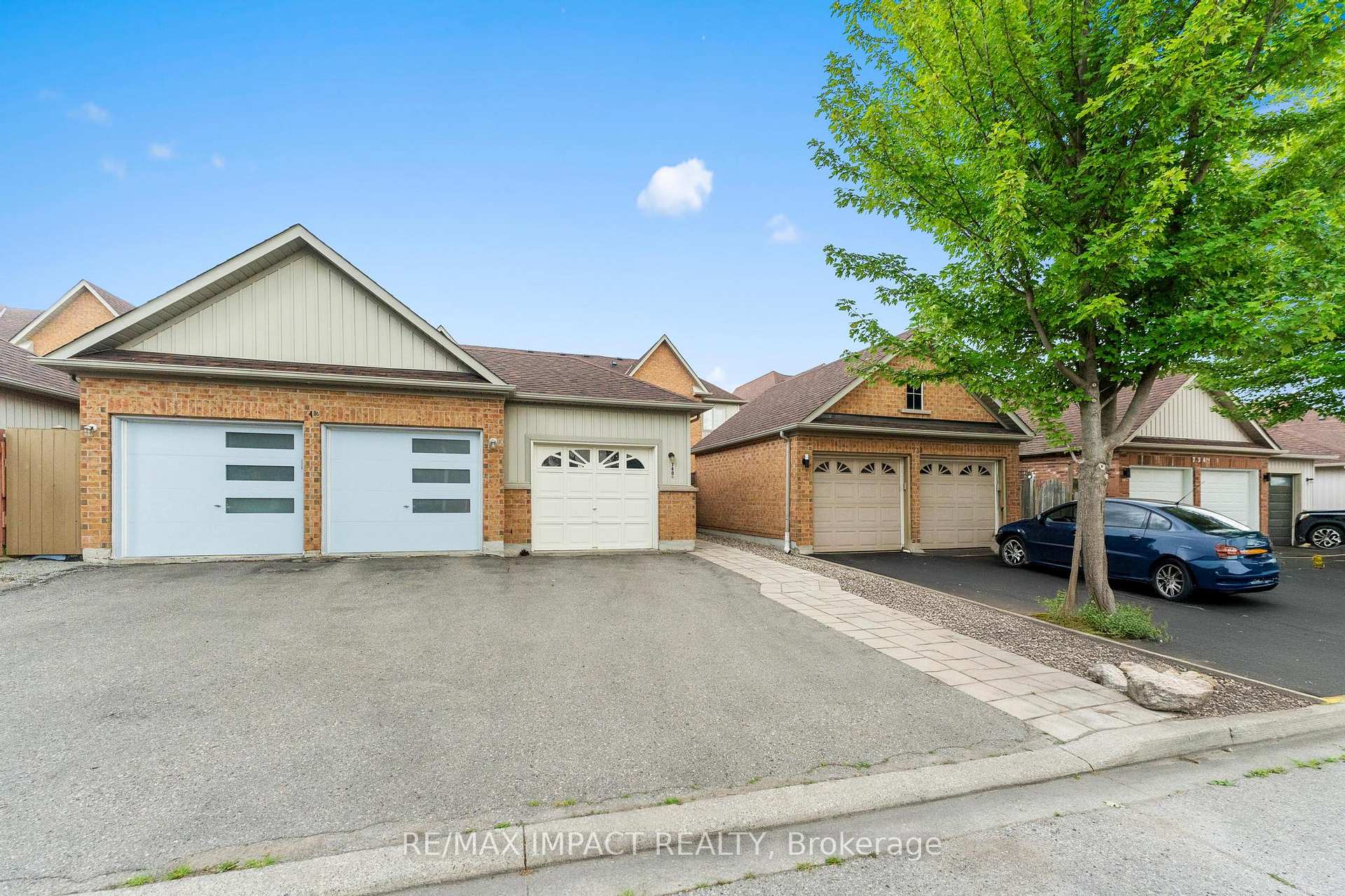 Photo 27 of 740 Bur Oak Avenue, Markham, Wismer — HOMEH