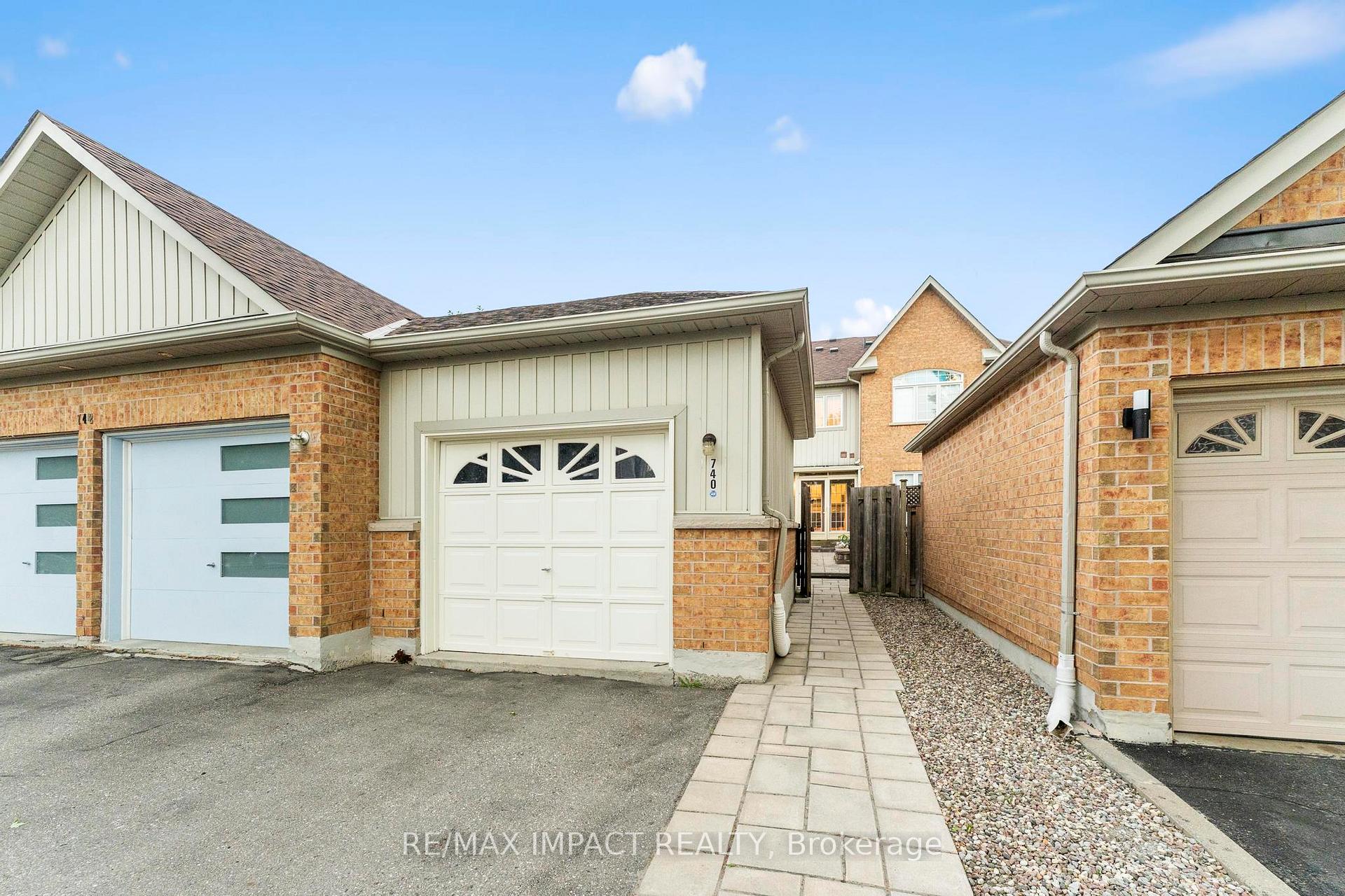 Photo 28 of 740 Bur Oak Avenue, Markham, Wismer — HOMEH