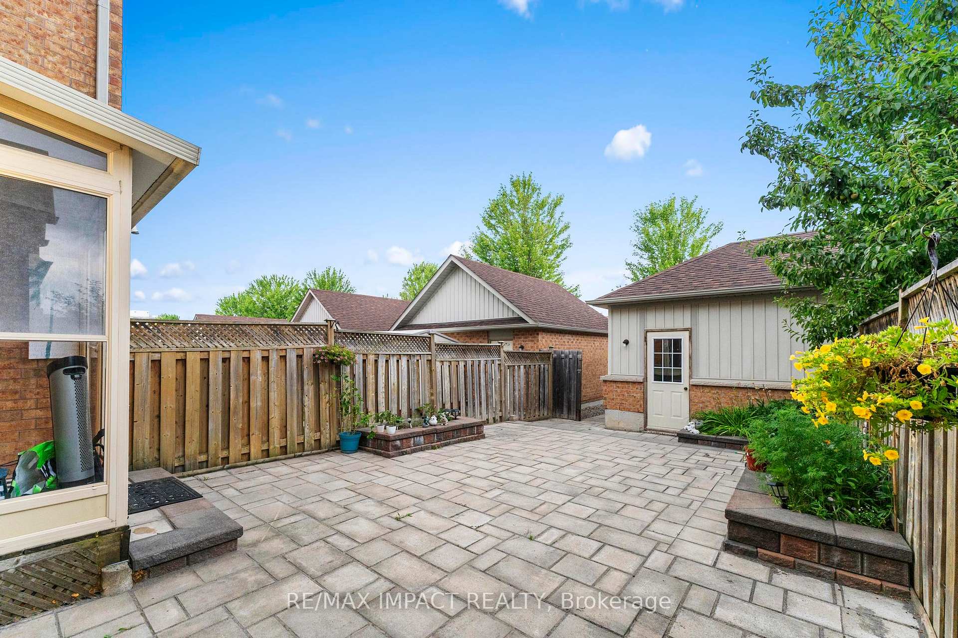 Photo 30 of 740 Bur Oak Avenue, Markham, Wismer — HOMEH