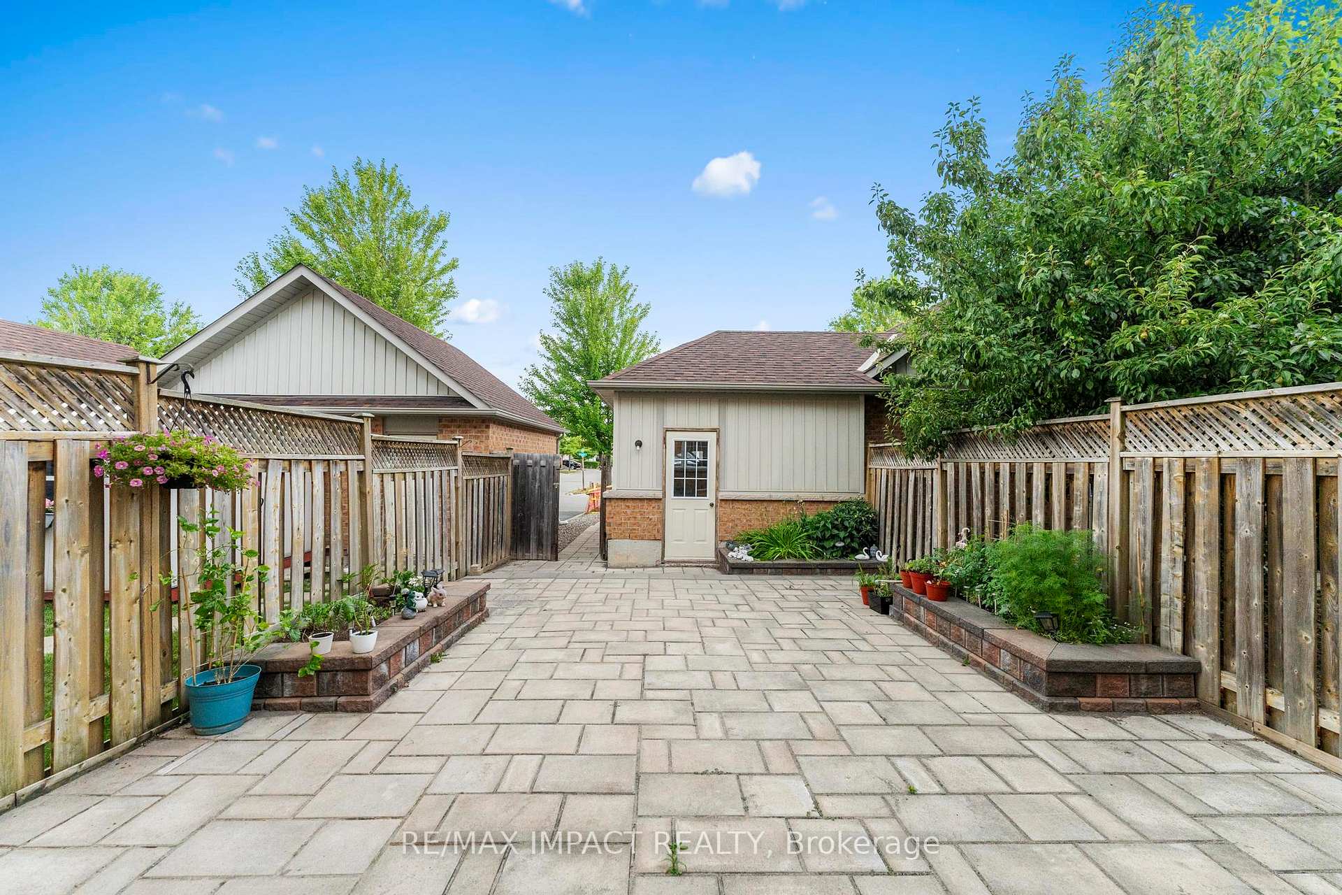 Photo 31 of 740 Bur Oak Avenue, Markham, Wismer — HOMEH