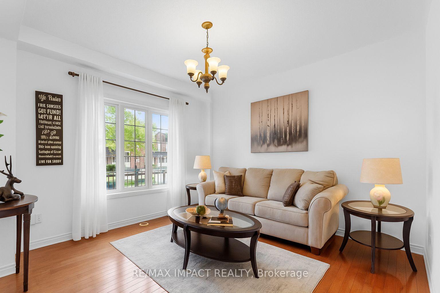 Photo 34 of 740 Bur Oak Avenue, Markham, Wismer — HOMEH