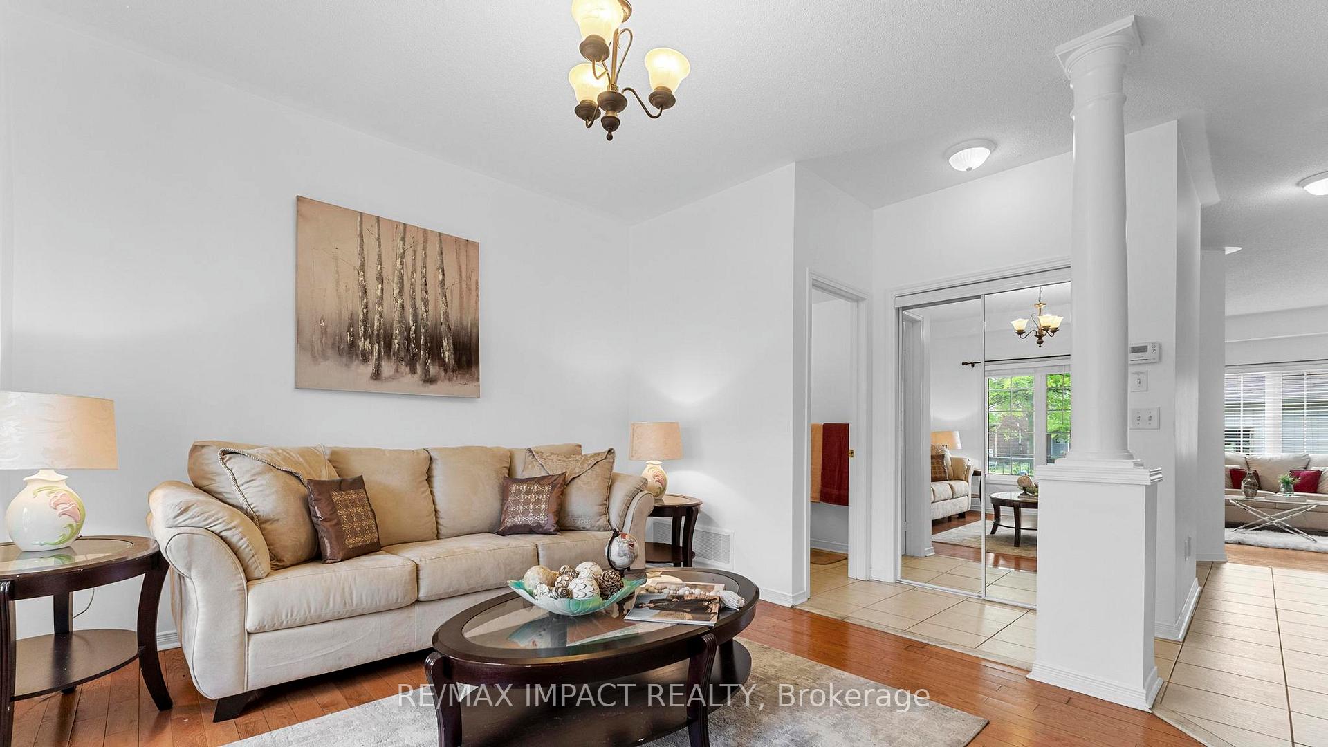 Photo 37 of 740 Bur Oak Avenue, Markham, Wismer — HOMEH