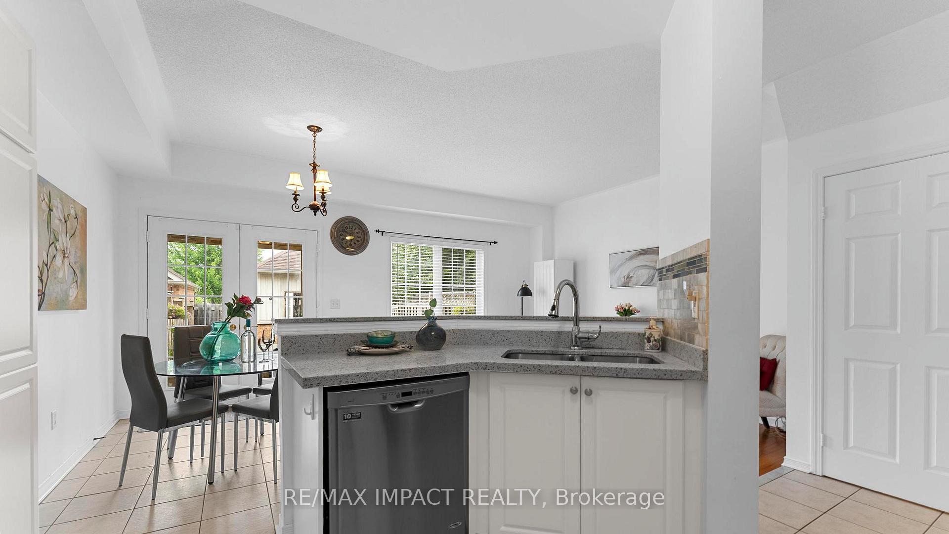 Photo 66 of 740 Bur Oak Avenue, Markham, Wismer — HOMEH