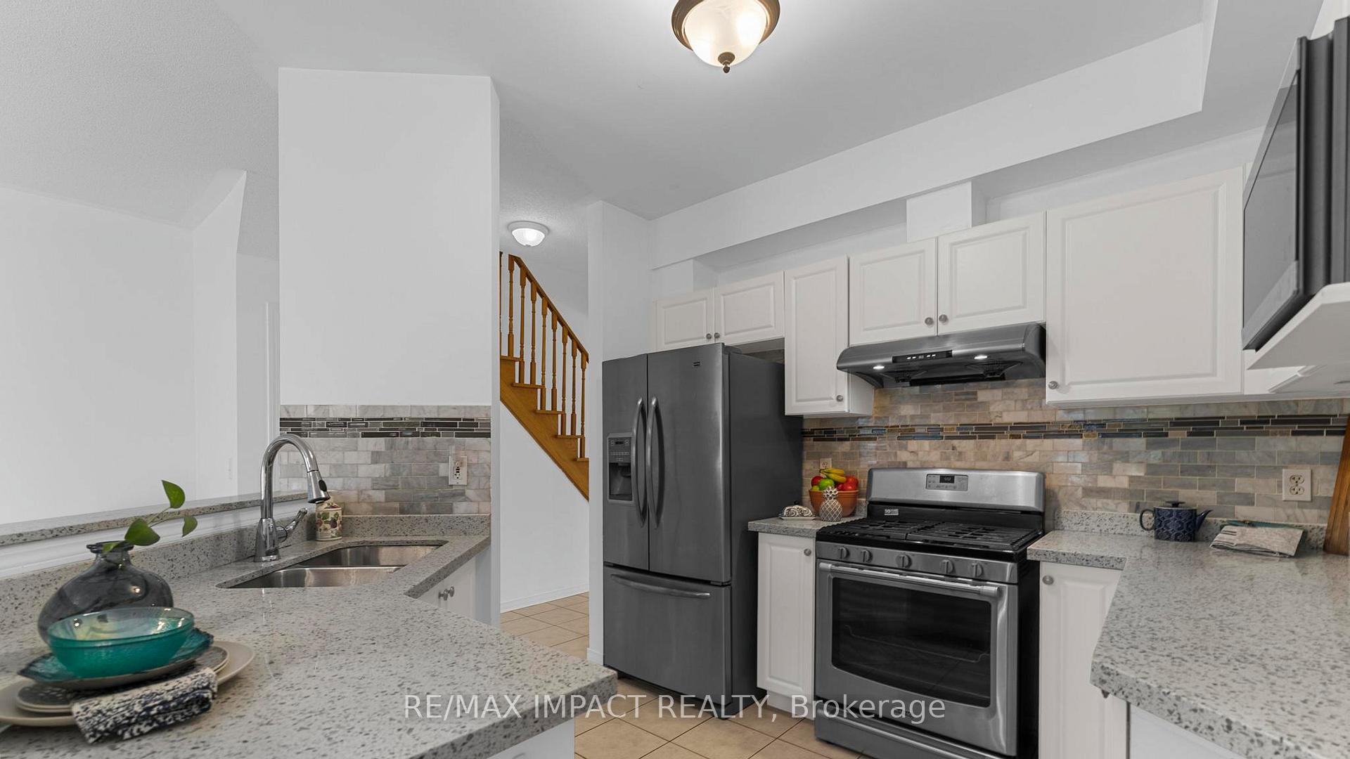 Photo 67 of 740 Bur Oak Avenue, Markham, Wismer — HOMEH