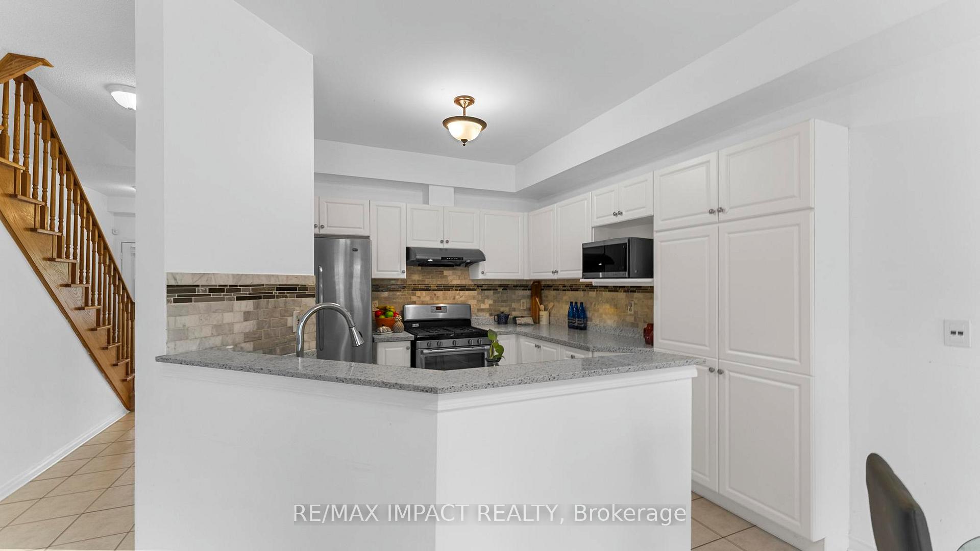 Photo 68 of 740 Bur Oak Avenue, Markham, Wismer — HOMEH