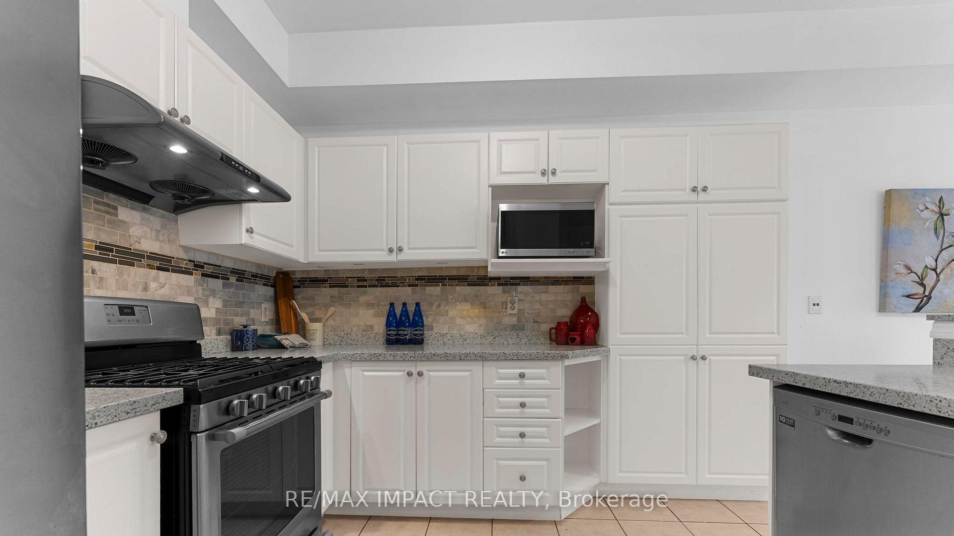 Photo 72 of 740 Bur Oak Avenue, Markham, Wismer — HOMEH