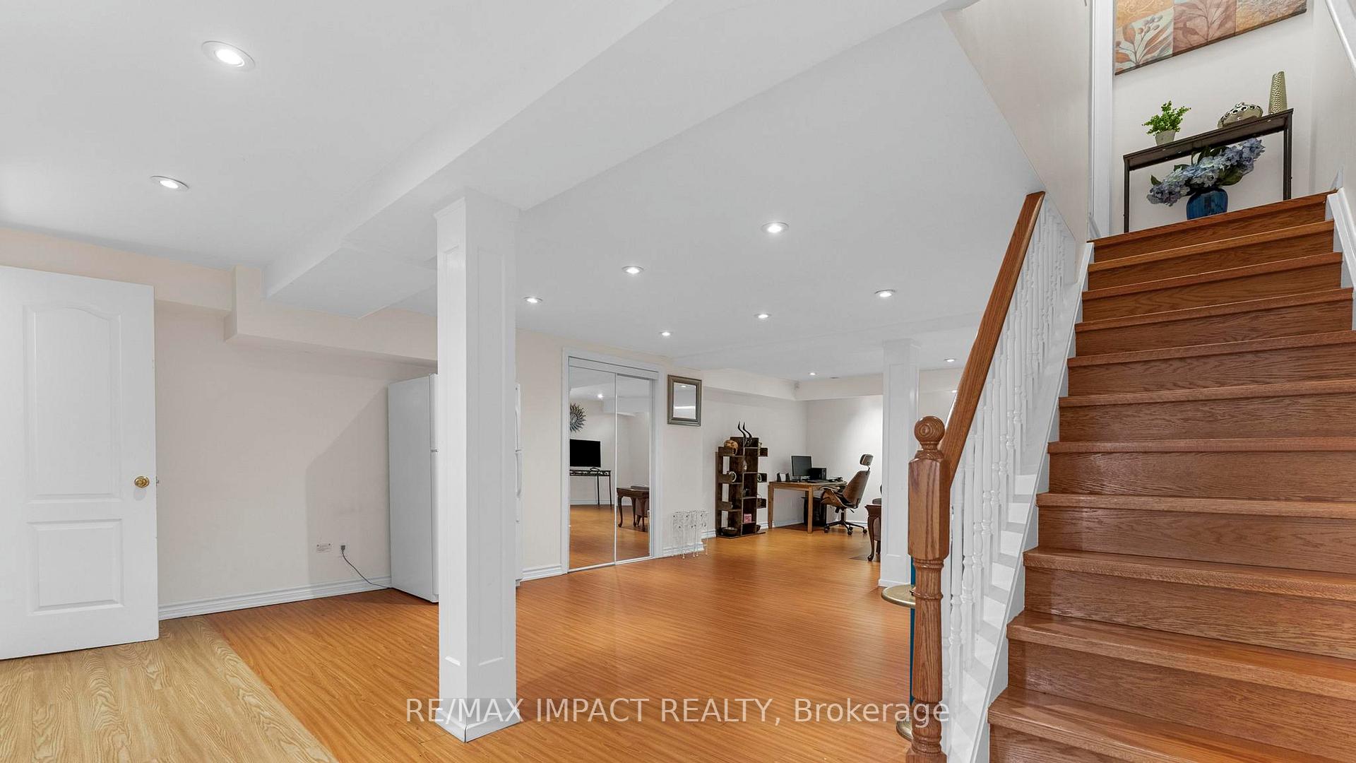 Photo 73 of 740 Bur Oak Avenue, Markham, Wismer — HOMEH