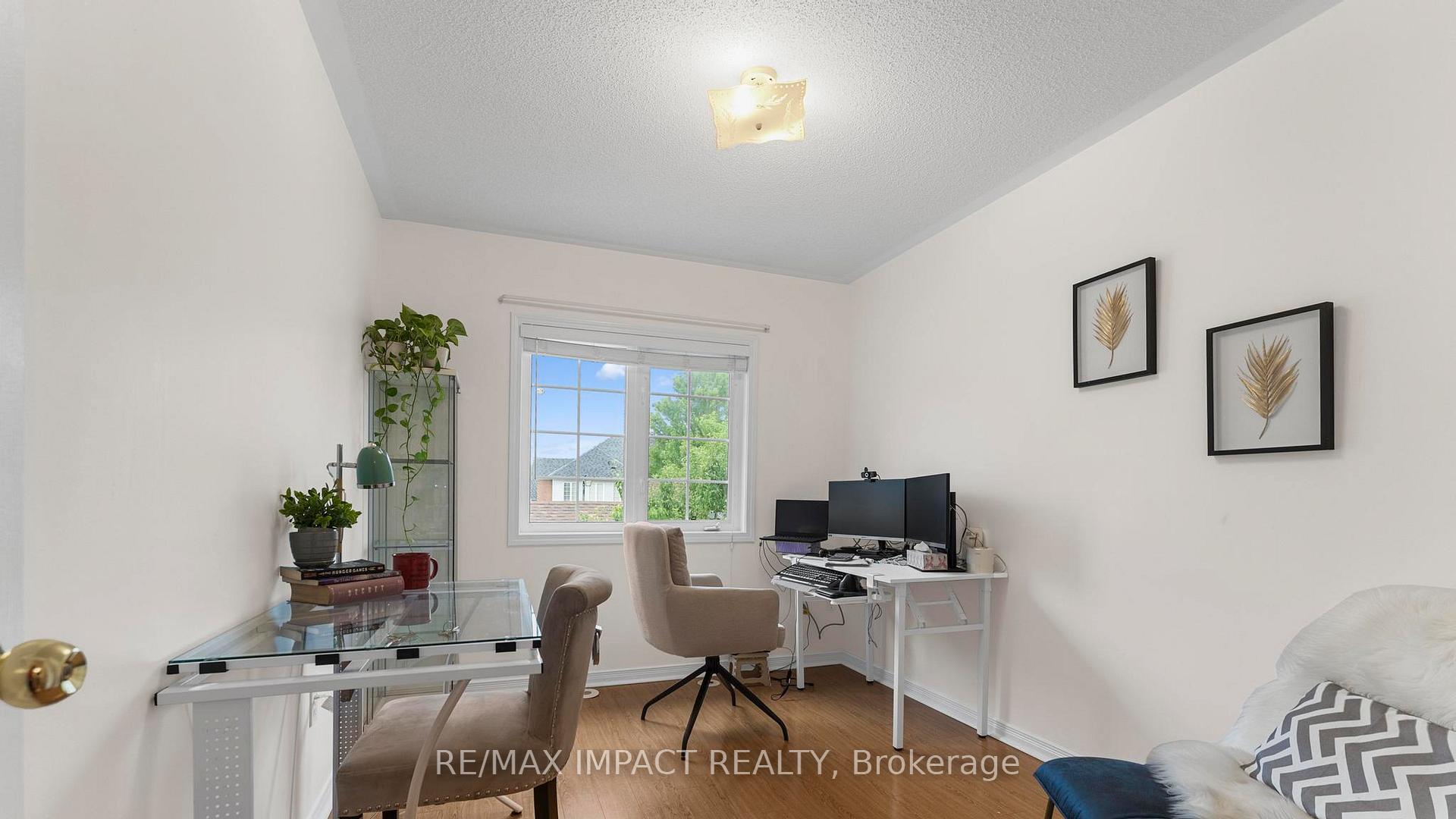 Photo 81 of 740 Bur Oak Avenue, Markham, Wismer — HOMEH
