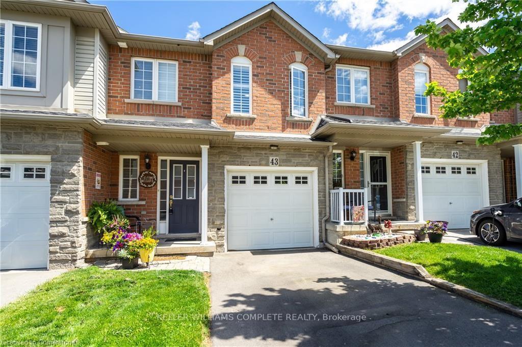 Photo 22 of Unit 43, 7 Southside Place, Hamilton, Mountview — HOMEH