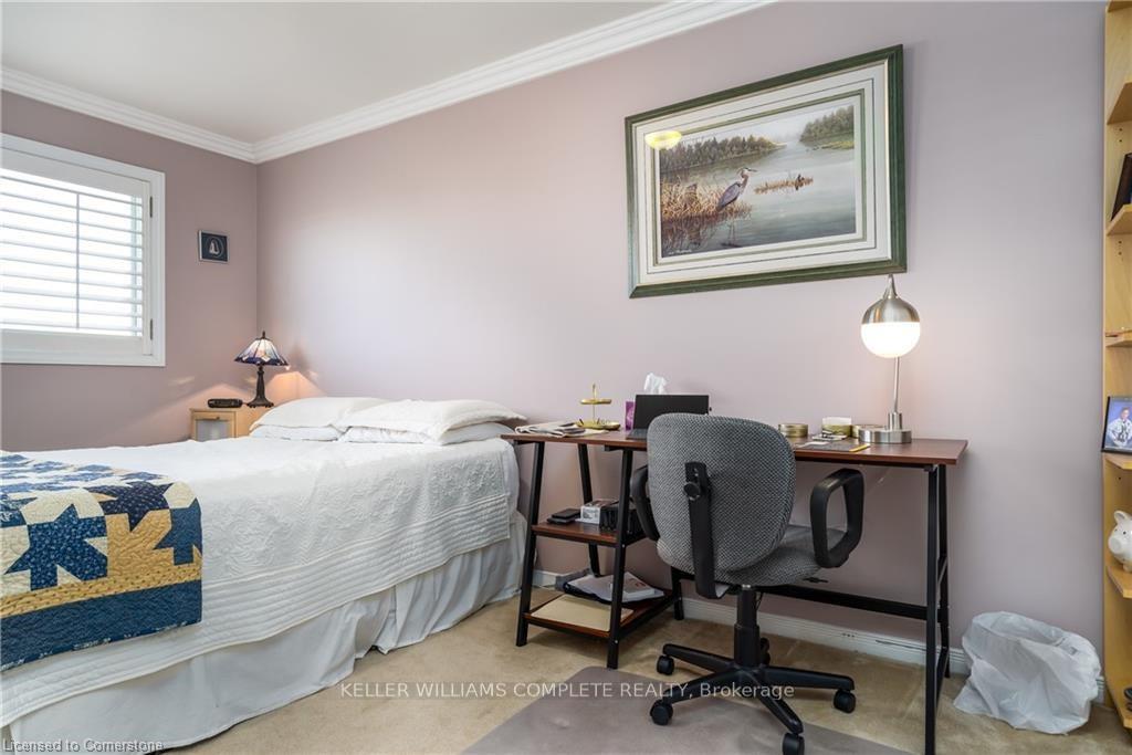 Photo 38 of Unit 43, 7 Southside Place, Hamilton, Mountview — HOMEH