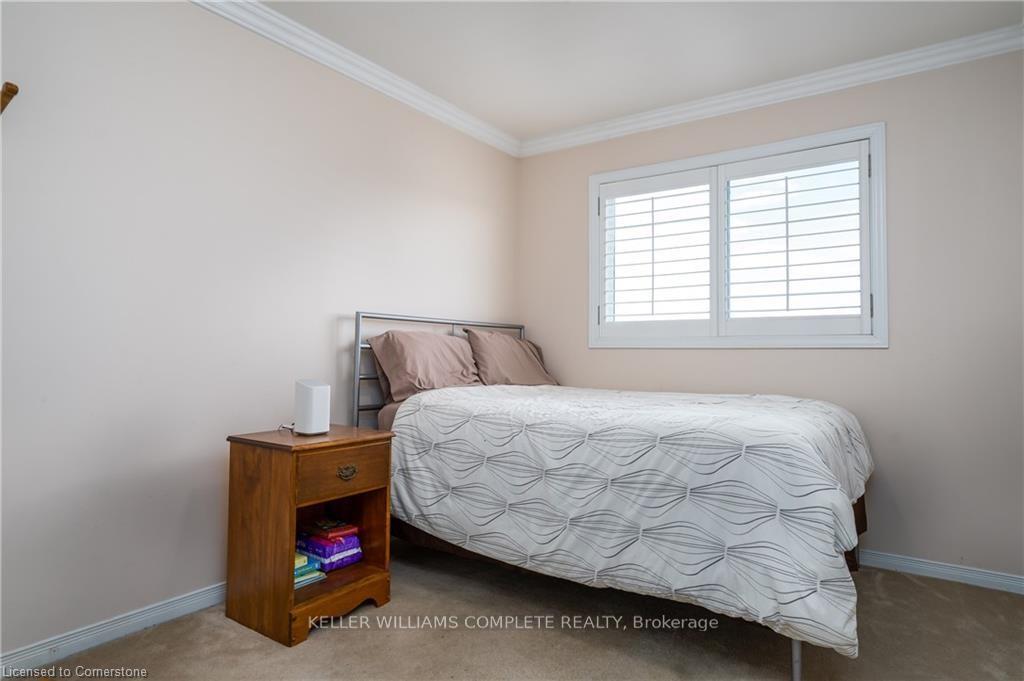 Photo 45 of Unit 43, 7 Southside Place, Hamilton, Mountview — HOMEH