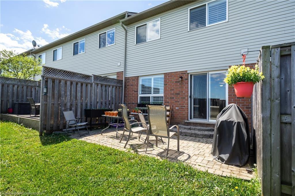 Photo 48 of Unit 43, 7 Southside Place, Hamilton, Mountview — HOMEH