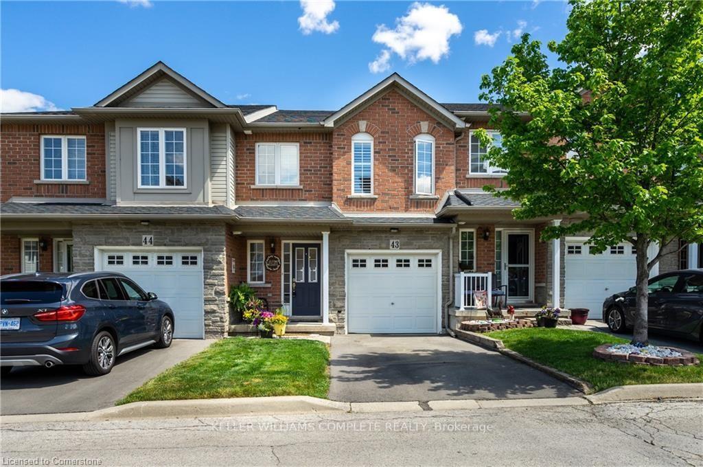 Photo 1 of Unit 43, 7 Southside Place, Hamilton, Mountview — HOMEH