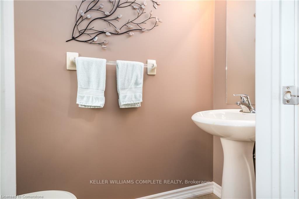 Photo 8 of Unit 43, 7 Southside Place, Hamilton, Mountview — HOMEH