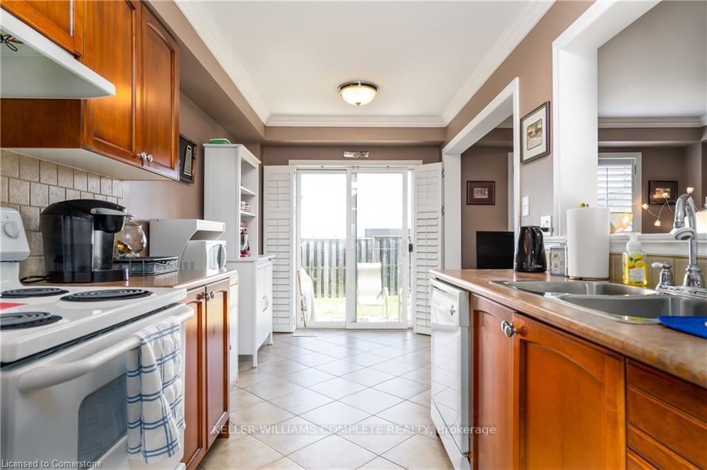 Photo 9 of Unit 43, 7 Southside Place, Hamilton, Mountview — HOMEH