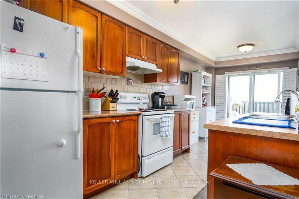 Photo 10 of Unit 43, 7 Southside Place, Hamilton, Mountview — HOMEH