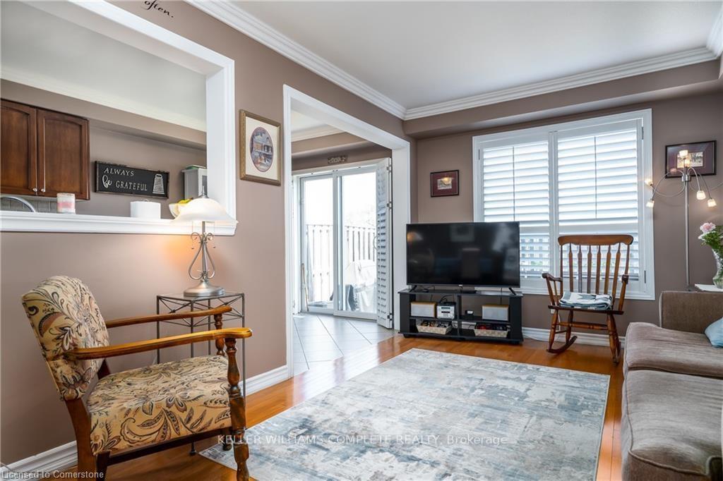 Photo 12 of Unit 43, 7 Southside Place, Hamilton, Mountview — HOMEH
