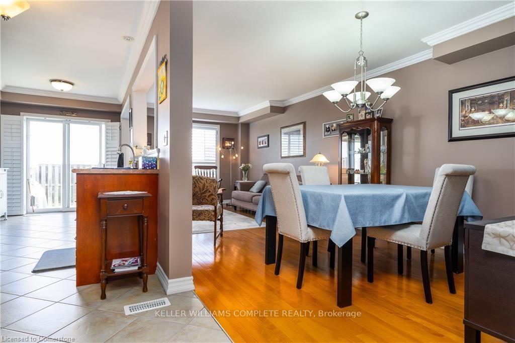 Photo 14 of Unit 43, 7 Southside Place, Hamilton, Mountview — HOMEH