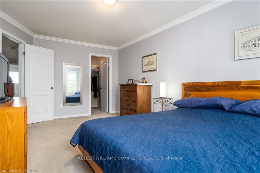 Photo 16 of Unit 43, 7 Southside Place, Hamilton, Mountview — HOMEH